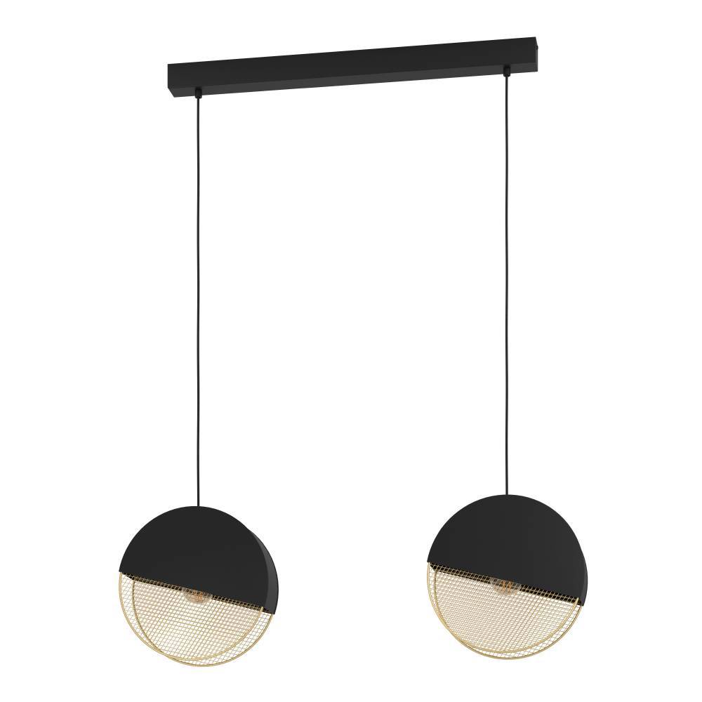 Lustră MUMBLES 2XE27 IP20 43812