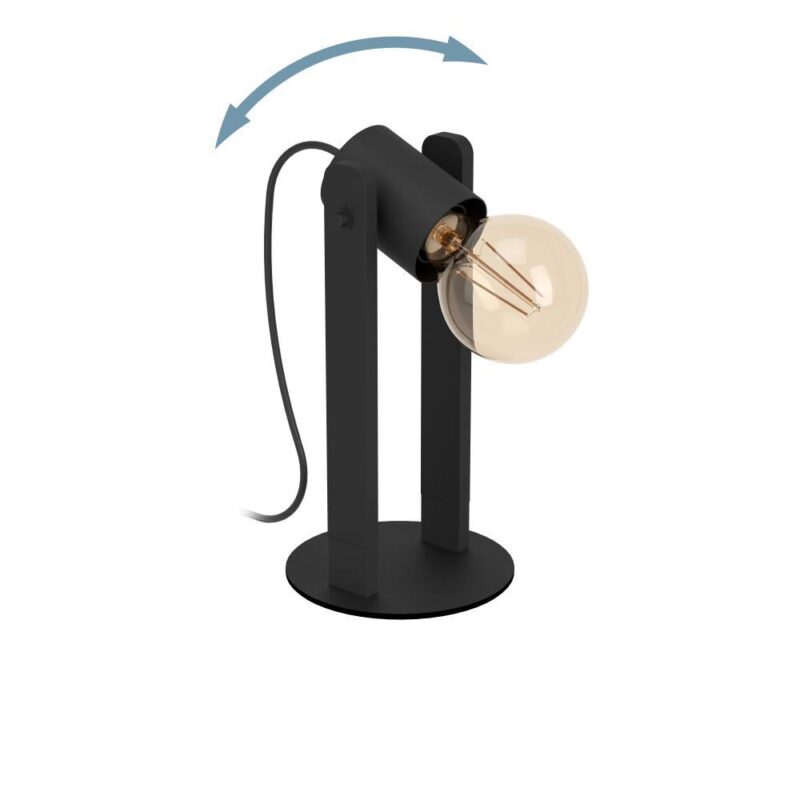 Alternative view of Veioză PLIMSOLL E27 IP20 43849