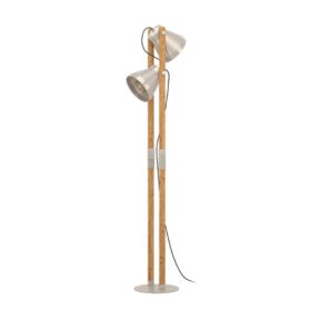 Lampadar CAWTON 2XE27 IP20 43954