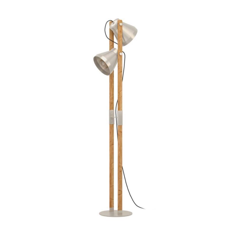 Lampadar CAWTON 2XE27 IP20 43954
