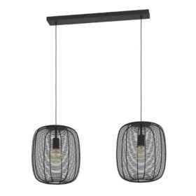 Lustră RINROE 2XE27 IP20 43966