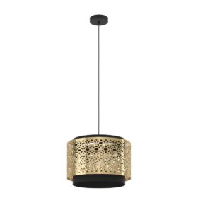 Pendul SANDBACH E27 IP20 43981