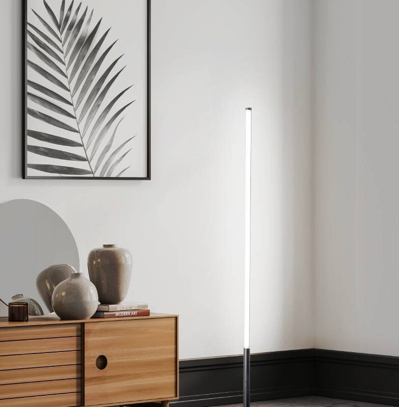 Alternative view of Lampadar PICACHA 1 LED 14W IP20 75653