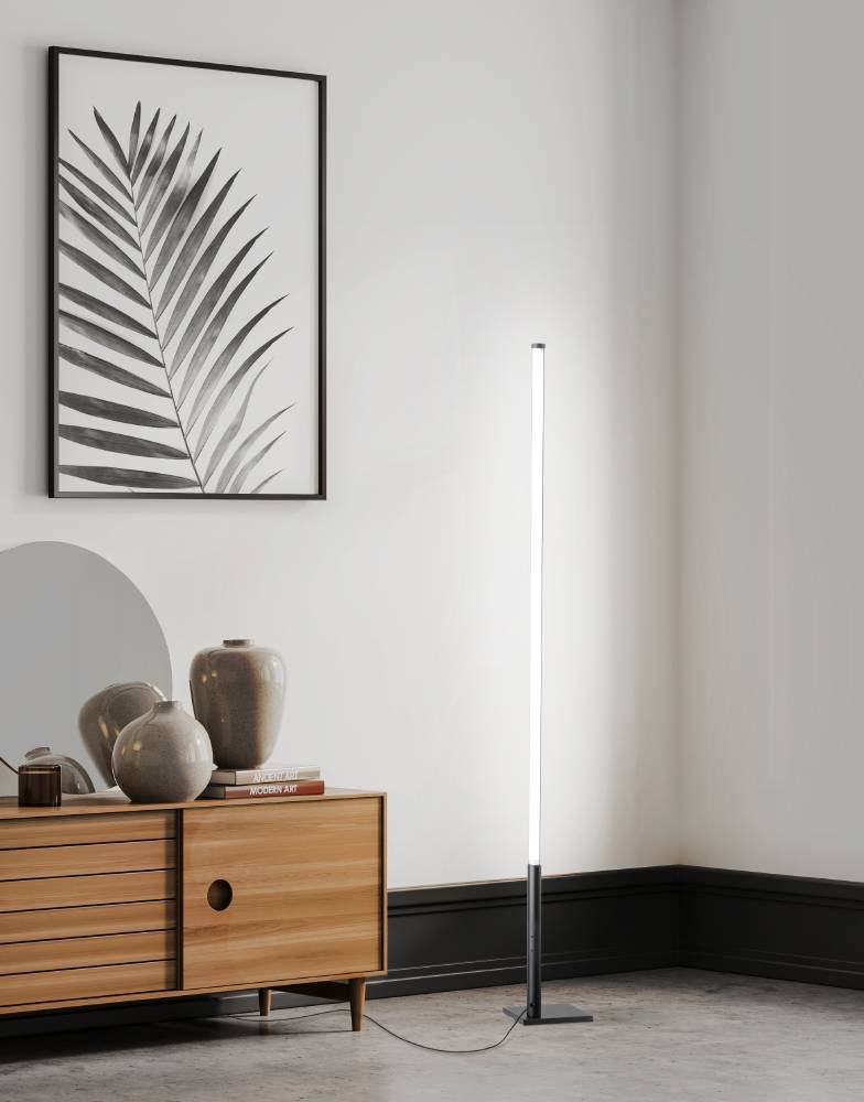 Lampadar PICACHA 1 LED 14W IP20 75653 - imagine 2