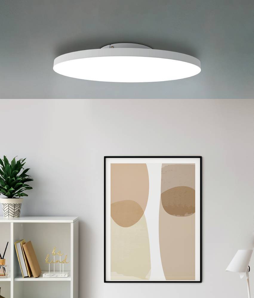 Panou aplicat TURCONA-Z LED 34.2W IP20 900056 - imagine 5