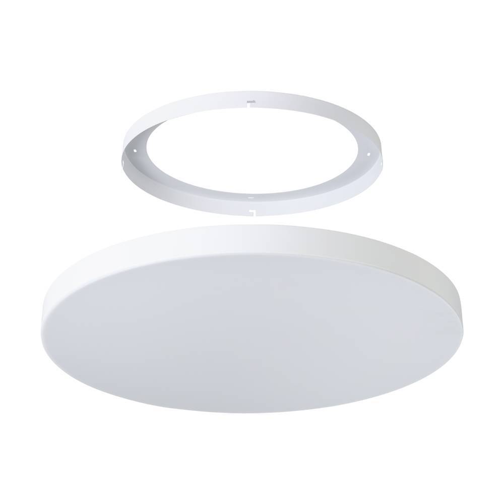 Panou aplicat TURCONA-Z LED 34.2W IP20 900056 - imagine 3