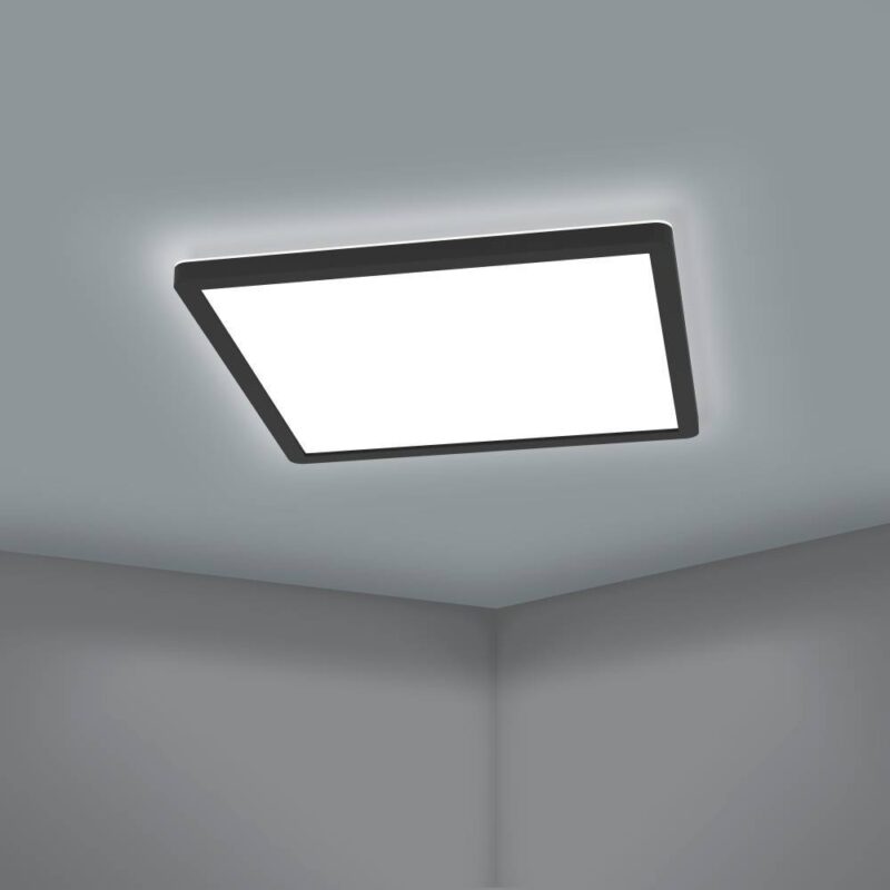 Alternative view of Panou aplicat ROVITO-Z LED 16.5W IP20 900094