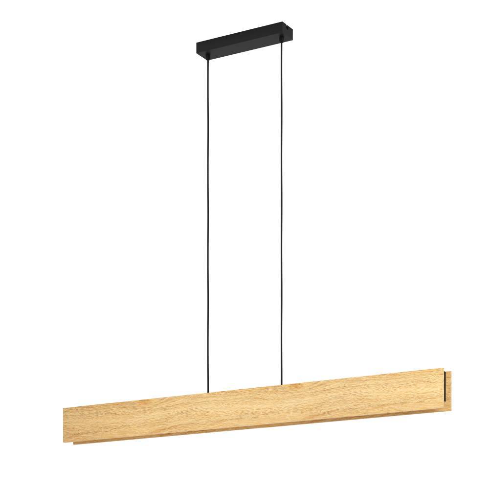 Lustră ANCHORENA-Z LED 35W IP20 900388