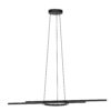 Lustră ZILLERIO-Z 2X8W;3X2.7W IP20 900398
