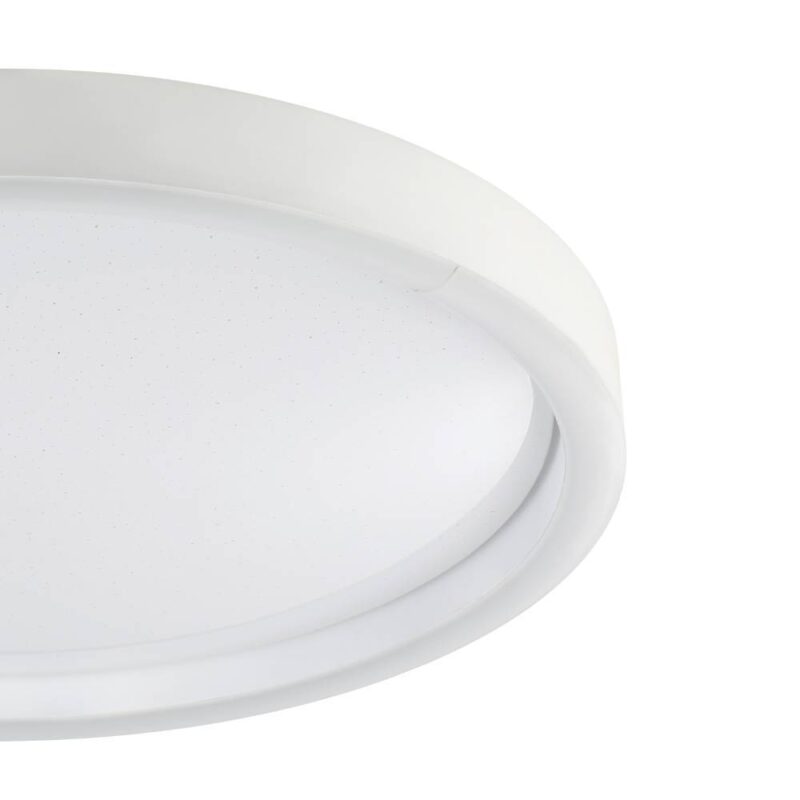 Alternative view of Plafonieră MONTEMORELOS-Z LED 17.8W IP20 900408
