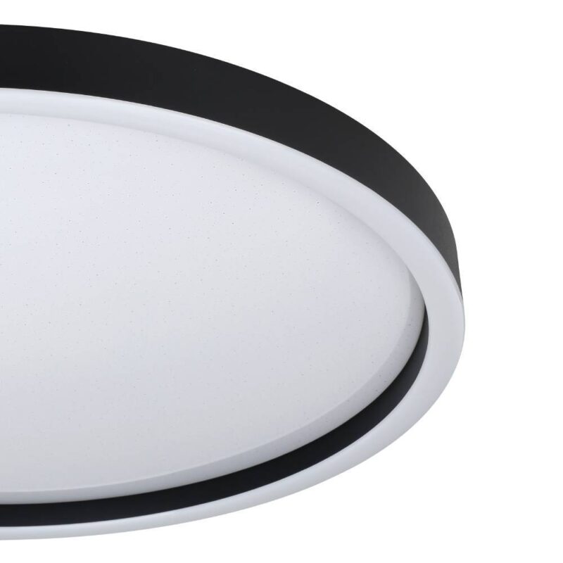 Alternative view of Plafonieră MONTEMORELOS-Z LED 34.5W IP20 900412