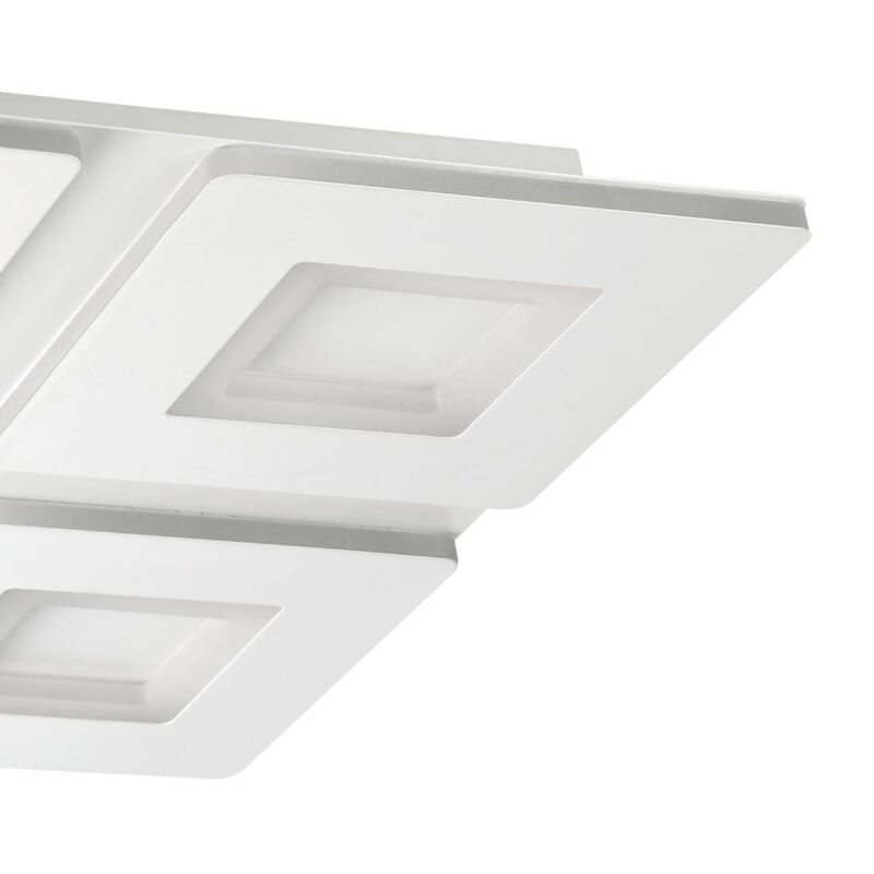 Alternative view of Plafonieră PADROGIANO-Z LED 26.2W IP20 900481