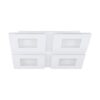 Plafonieră PADROGIANO-Z LED 26.2W IP20 900481