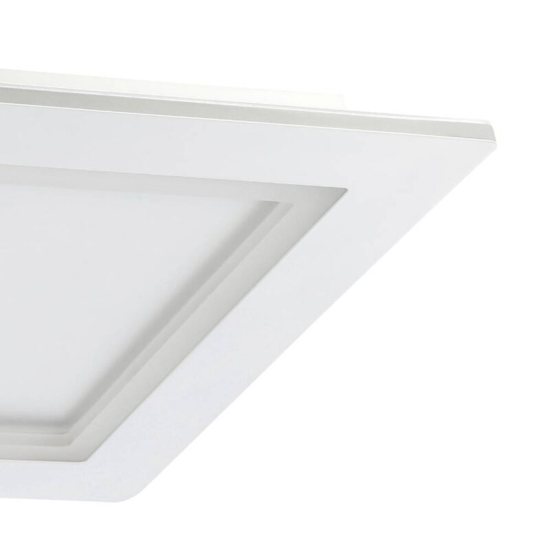 Alternative view of Plafonieră PADROGIANO-Z LED 27.9W IP20 900483
