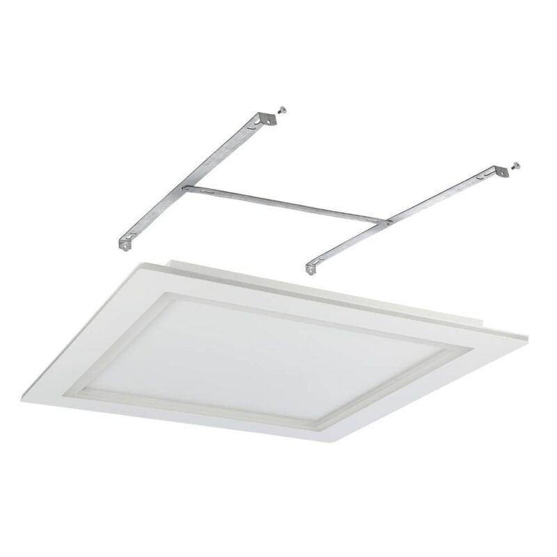 Alternative view of Panou PADROGIANO-Z LED 35.5W IP20 900484