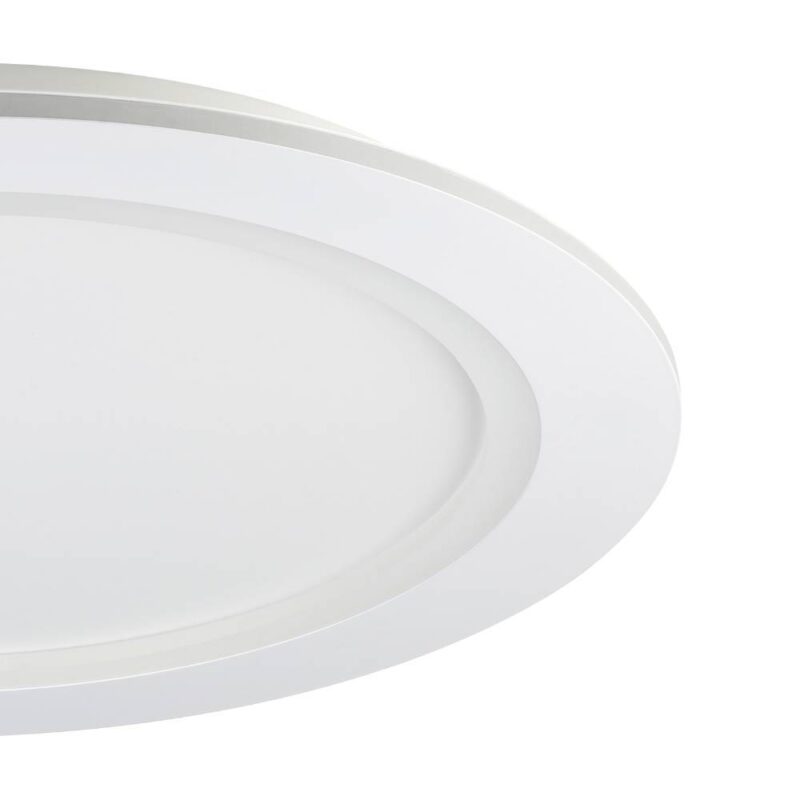 Alternative view of Plafonieră PADROGIANO-Z LED 35W IP20 900487