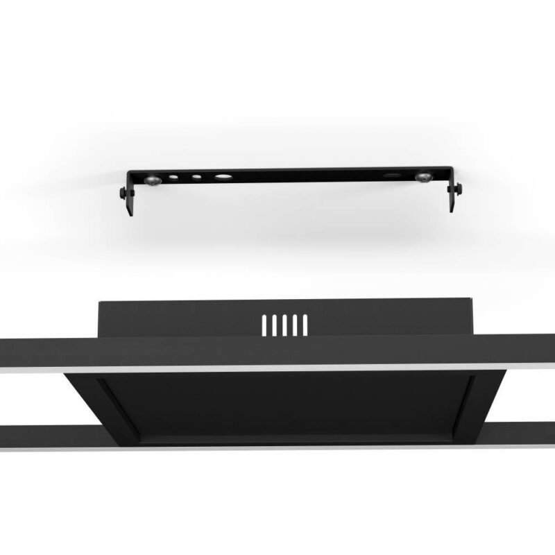 Alternative view of Plafonieră CALAGRANO-Z LED 21W IP20 900566