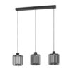 Lustră GINESTRONE-Z LED 3X3.7W IP20 900724
