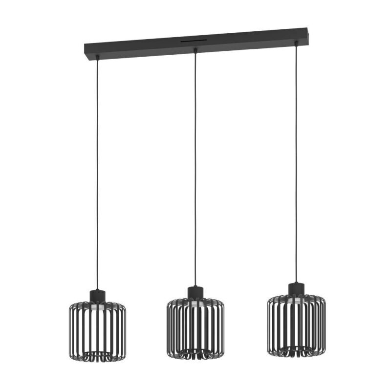 Lustră GINESTRONE-Z LED 3X3.7W IP20 900724