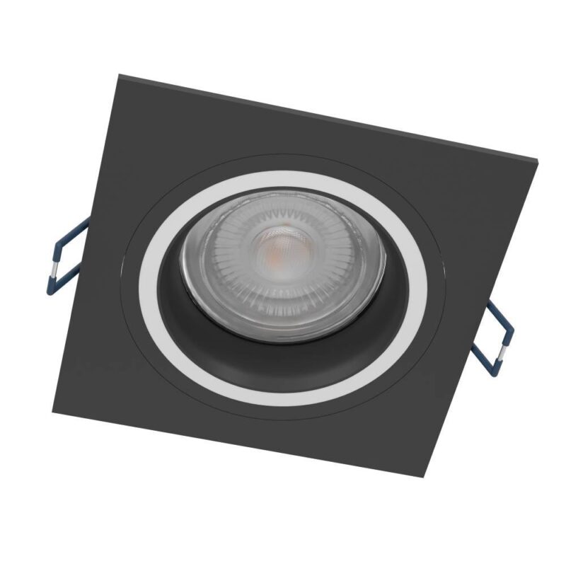 Spot încastrat CAROSSO-Z LED 4.7W IP20 900763
