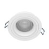 Spot încastrat CAROSSO-Z LED 4.7W IP20 900766