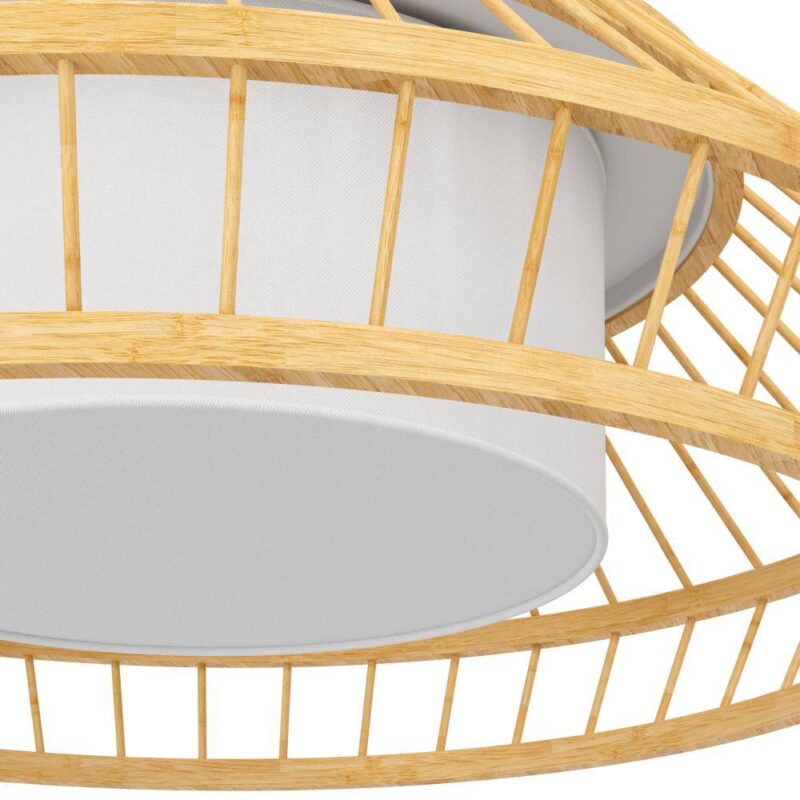 Alternative view of Plafonieră YUKU-Z LED 22W IP20 900841