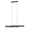 Lustră BARBANO-Z LED 3X7.5W IP20 900854