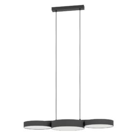 Lustră BARBANO-Z LED 3X7.5W IP20 900854