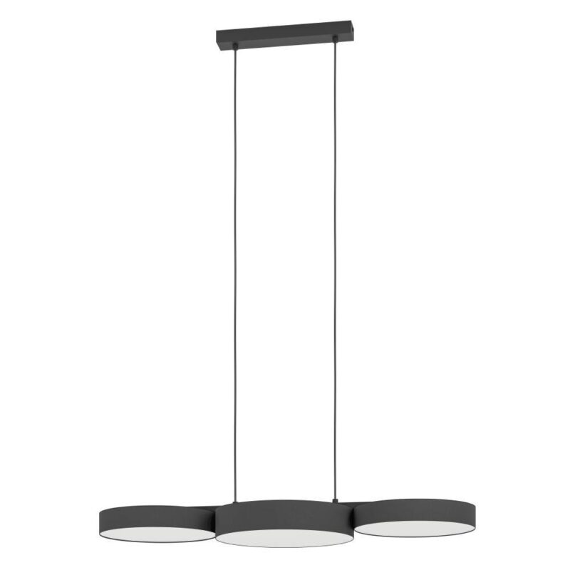 Lustră BARBANO-Z LED 3X7.5W IP20 900854