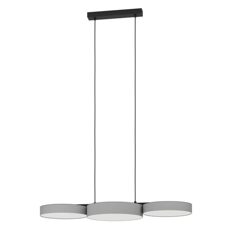 Lustră BARBANO-Z LED 3X7.5W IP20 900856