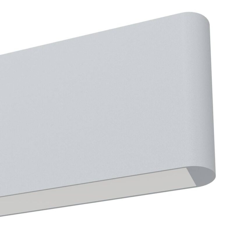Alternative view of Lustră ANDREAS-Z LED 2X19W IP20 900879