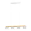 Lustră PORTICO-Z LED 4X3.7W IP20 900881