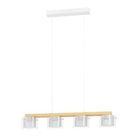 Lustră PORTICO-Z LED 4X3.7W IP20 900881