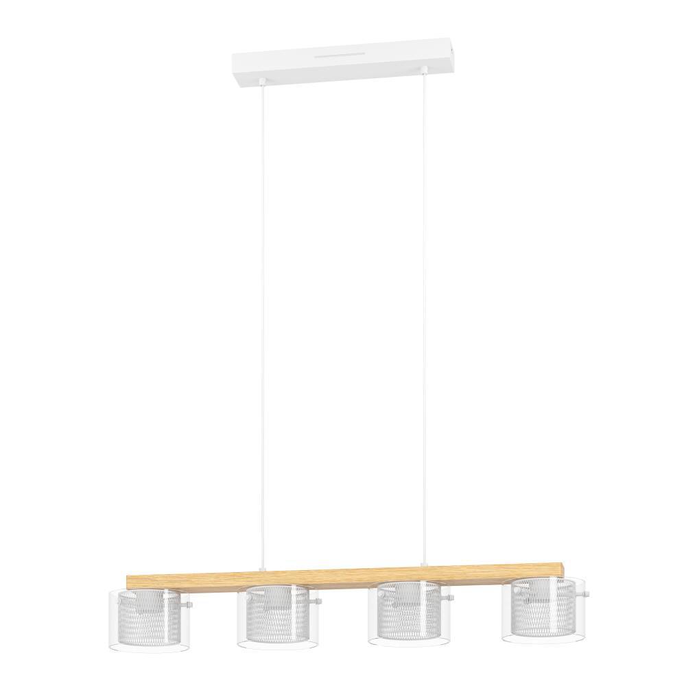Lustră PORTICO-Z LED 4X3.7W IP20 900881