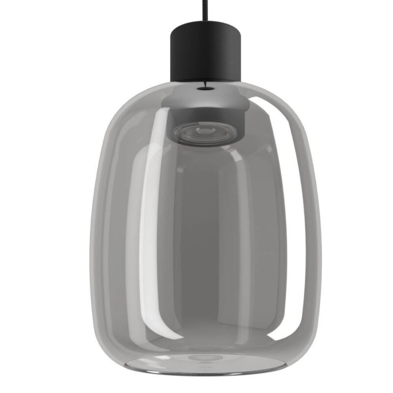 Alternative view of Lustră MOLOCHIO-Z LED 3X3.7W IP20 901121