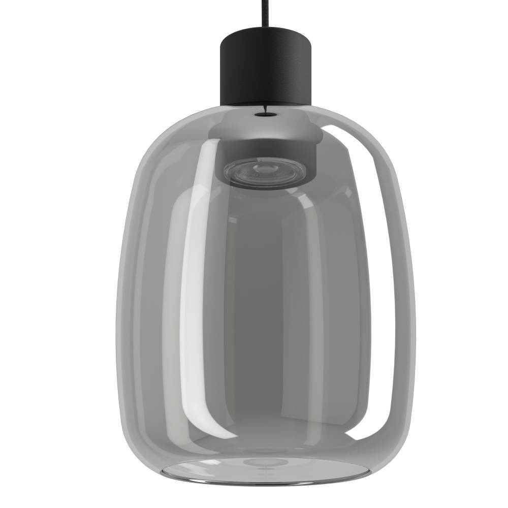 Lustră MOLOCHIO-Z LED 3X3.7W IP20 901121 - imagine 2