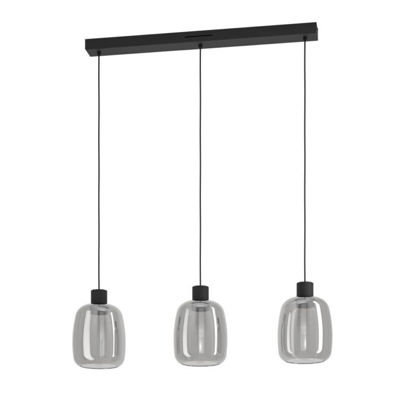 Lustră MOLOCHIO-Z LED 3X3.7W IP20 901121