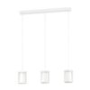 Lustră CHIUSELLO-Z LED 3X3.7W IP20 901122
