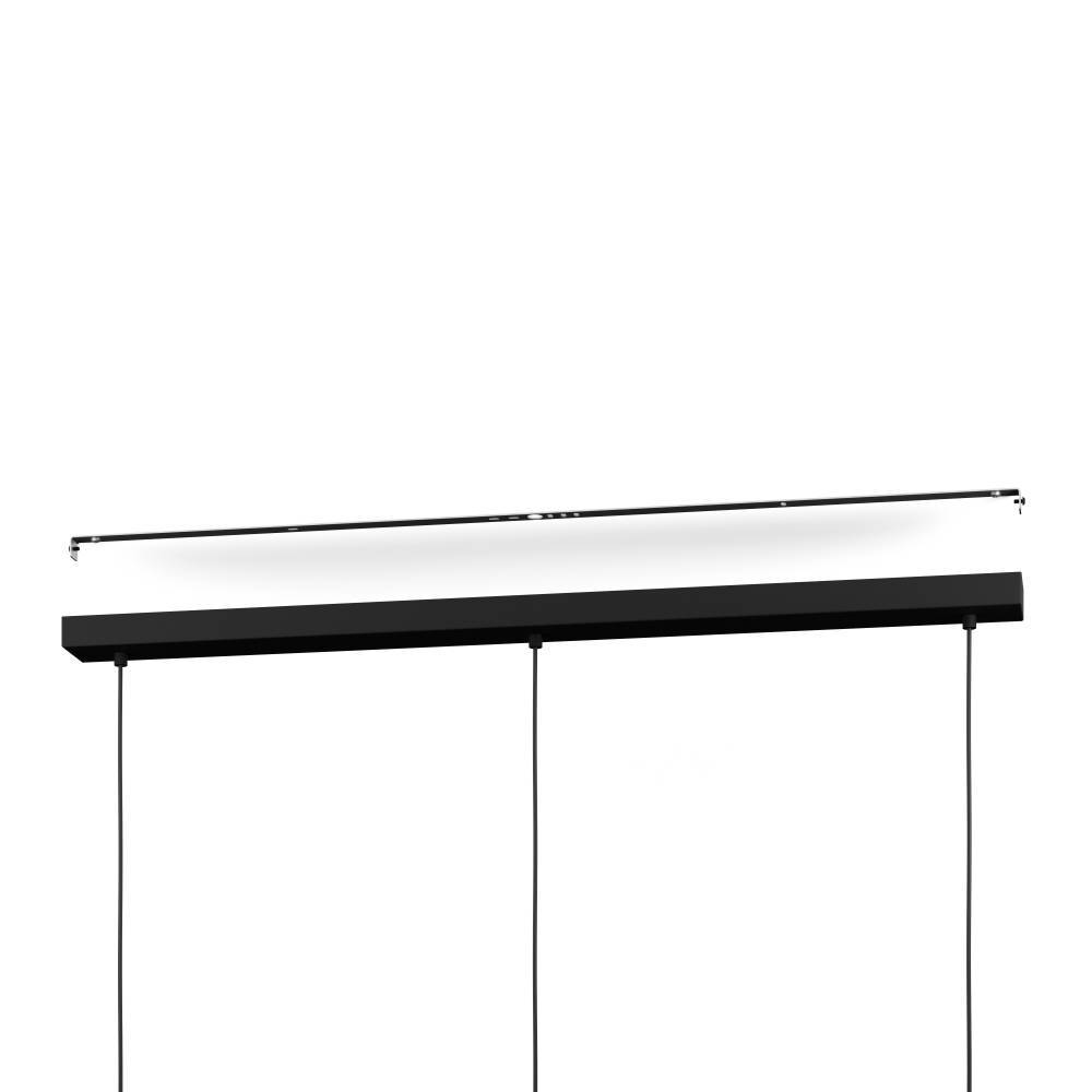 Lustră BALAMORTA-Z LED 3X3.7W IP20 901124 - imagine 3