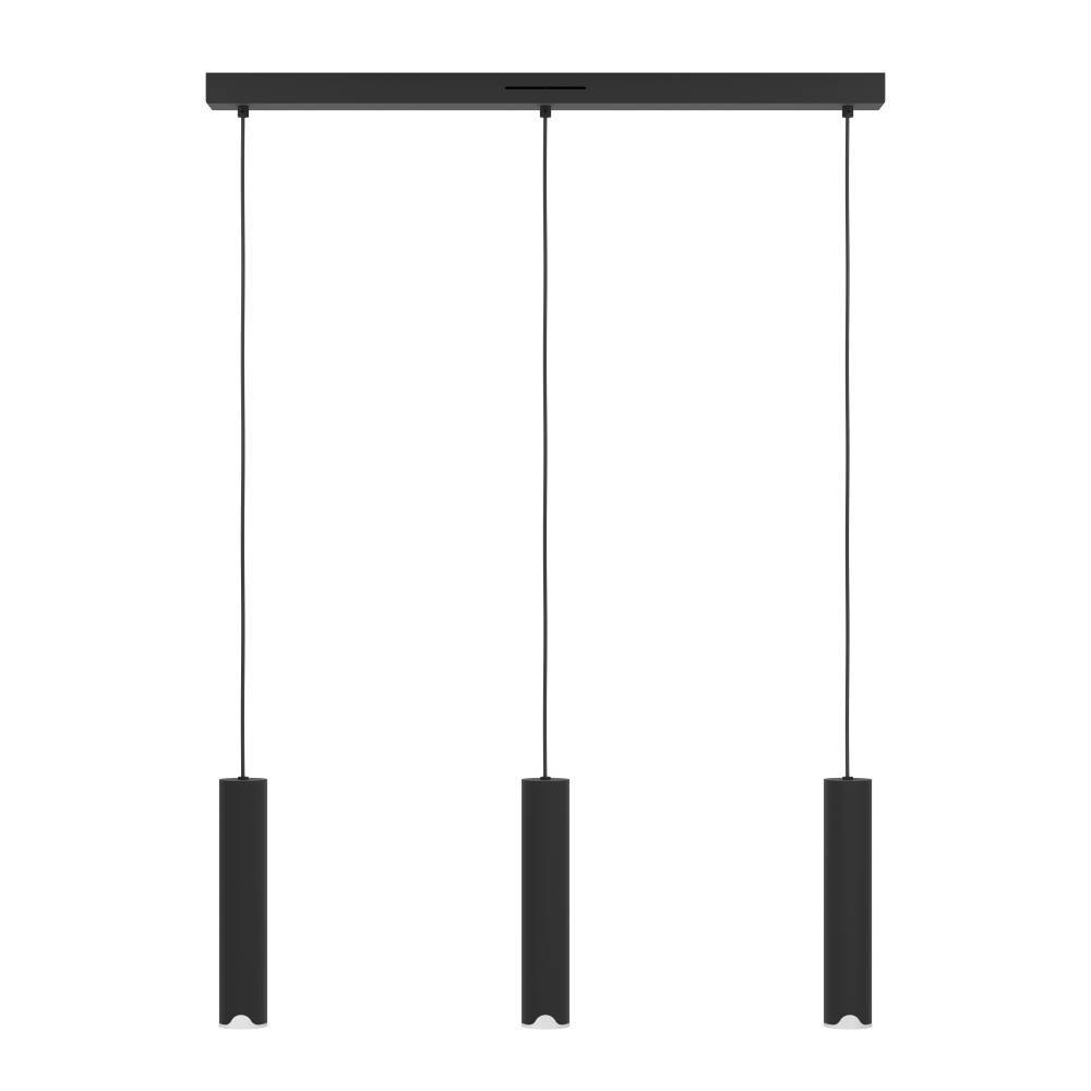 Lustră BALAMORTA-Z LED 3X3.7W IP20 901124 - imagine 4