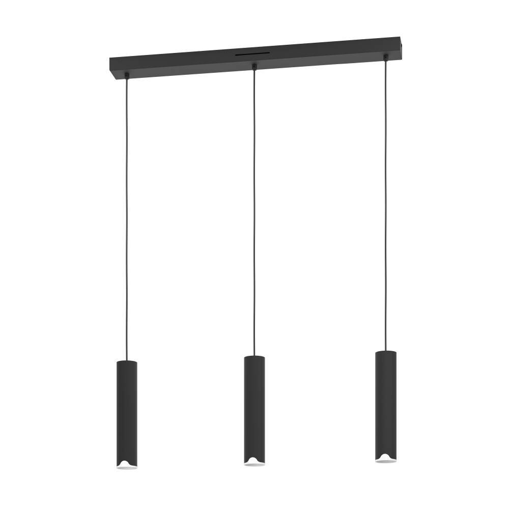 Lustră BALAMORTA-Z LED 3X3.7W IP20 901124
