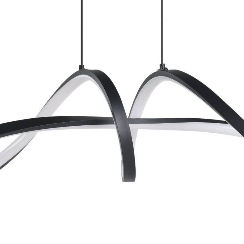 Alternative view of Lustră CALAROSSA-Z LED 22W IP20 901159