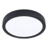 Plafonieră FUEVA 6-Z LED 11.2W IP44 901372