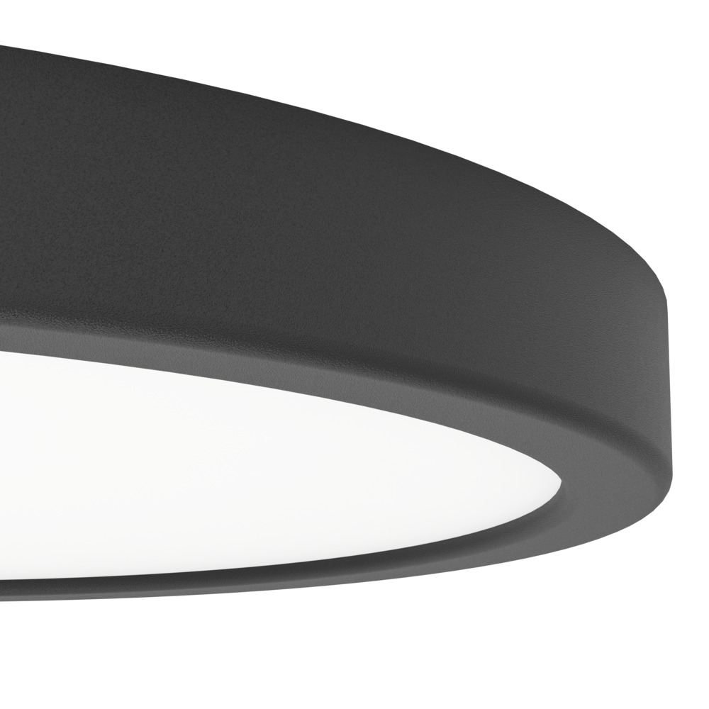 Plafonieră FUEVA 6-Z LED 14.3W IP44 901373 - imagine 2