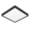 Plafonieră FUEVA 6-Z LED 13.5W IP44 901375