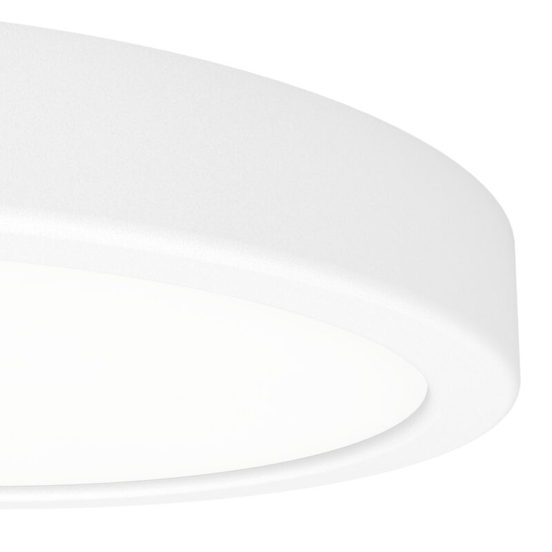 Alternative view of Plafonieră FUEVA 6-Z LED 11.2W IP44 901376