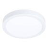 Plafonieră FUEVA 6-Z LED 11.2W IP44 901376