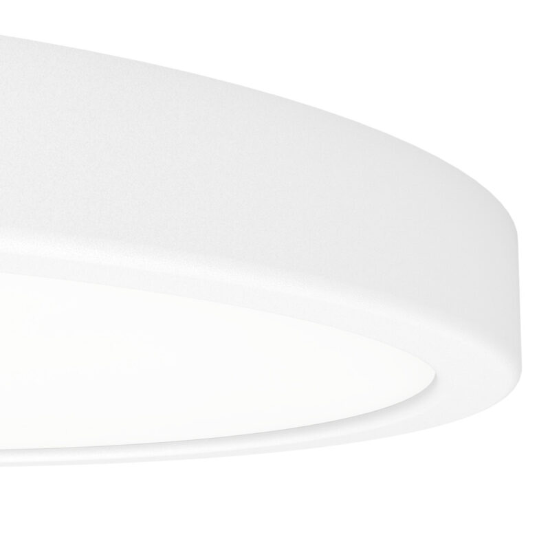 Alternative view of Plafonieră FUEVA 6-Z LED 14.3W IP44 901377
