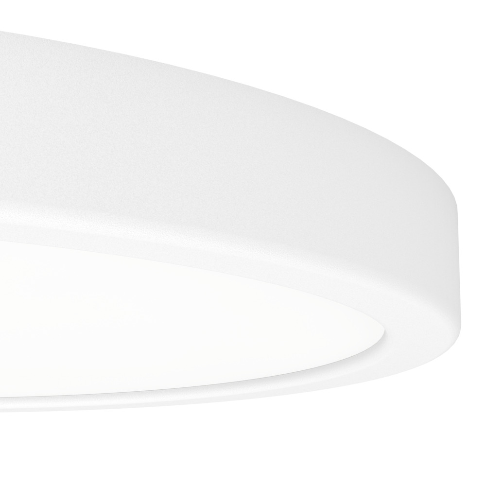 Plafonieră FUEVA 6-Z LED 14.3W IP44 901377 - imagine 2