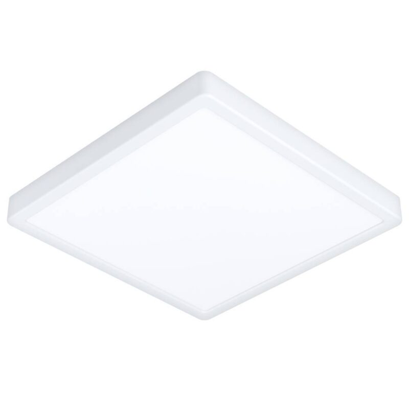 Plafonieră FUEVA 6-Z LED 13.5W IP44 901379